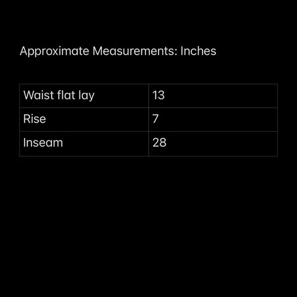 American Eagle Outfitters Skinny Jeans 4R Regular Black Low Rise Stretch - Picture 10 of 10